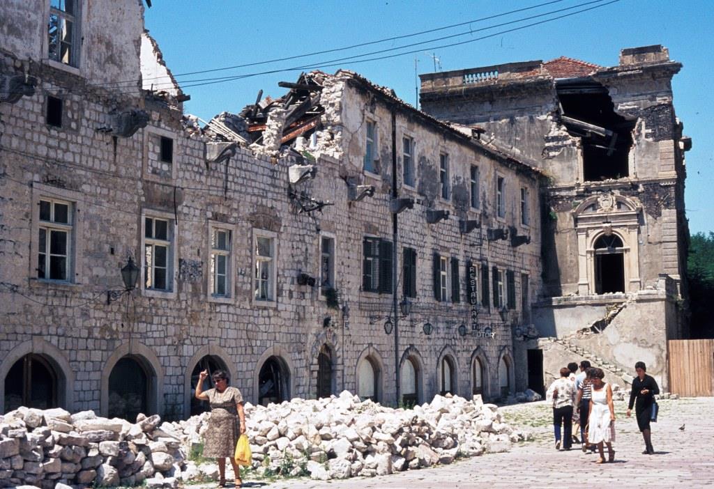 Kotor - 1981
